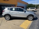 Used 2021 Nissan Rogue Sport S image 3