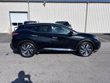 Used 2017 Nissan Murano Platinum image 4