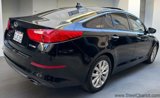 Used 2015 Kia Optima EX w/ EX Premium Package image 5