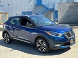 Used 2018 Nissan Kicks SR w/ Exterior Package image 5