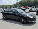 Used 2017 Buick Regal Sport Touring image 2