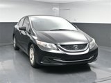 Used 2015 Honda Civic LX image 2