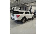 Certified 2021 Ford Explorer Limited w/ Equipment Group 301A image 5