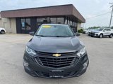 Used 2018 Chevrolet Equinox LT image 2