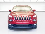 Used 2016 Jeep Cherokee Latitude w/ Cold Weather Group image 2