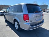 Used 2018 Dodge Grand Caravan SXT image 5