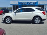 Used 2014 Chevrolet Equinox LT w/ Driver Convenience Package image 3