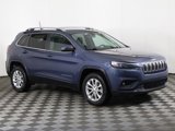 Used 2019 Jeep Cherokee Latitude w/ Popular Appearance Group image 2