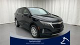 Certified 2023 Chevrolet Equinox LT image 2