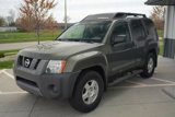 Used 2005 Nissan Xterra S w/ (P01) Power Pkg image 4