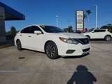 Used 2017 Nissan Altima 2.5 SV image 4