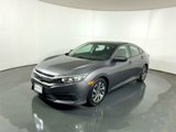 Used 2017 Honda Civic EX image 2