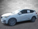 Used 2021 Acura RDX FWD w/ Technology Package image 2