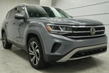 Used 2022 Volkswagen Atlas SEL image 2