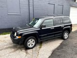 Used 2011 Jeep Patriot Sport w/ PWR Value Group image 2