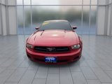 Used 2010 Ford Mustang Coupe image 3