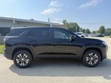 New 2026 Chevrolet Equinox LT w/ Convenience Package II image 6