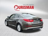Used 2014 Kia Optima EX w/ EX Premium Package image 4