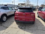 Used 2021 Chevrolet TrailBlazer RS w/ Convenience Package image 3