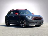 Used 2020 MINI Cooper Countryman John Cooper Works image 2