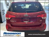 Used 2014 Kia Sorento LX image 4