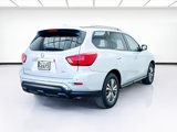 Used 2019 Nissan Pathfinder SV image 4