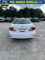 Used 2010 Toyota Corolla LE image 3