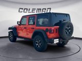Used 2019 Jeep Wrangler Unlimited Rubicon image 3