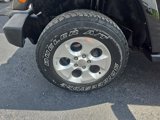 Used 2015 Jeep Wrangler Unlimited Sahara w/ Dual Top Group image 4