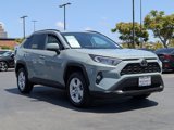 Used 2021 Toyota RAV4 XLE image 4