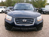 Used 2010 Hyundai Santa Fe GLS image 2