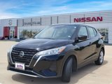 Used 2021 Nissan Kicks S image 4