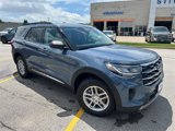 New 2025 Ford Explorer Active image 2