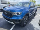 Used 2022 Ford Ranger XLT w/ Equipment Group 302A High image 2