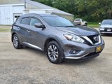 Used 2015 Nissan Murano SV image 3