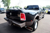 Used 2018 RAM 3500 Laramie Longhorn image 5