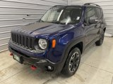 Used 2017 Jeep Renegade Trailhawk image 2