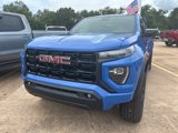 New 2025 GMC Canyon Elevation w/ Convenience Package image 2