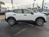 New 2025 Nissan Kicks S image 4