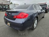 Used 2012 INFINITI G37 x w/ Premium Pkg image 4