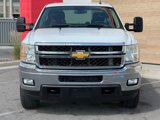 Used 2012 Chevrolet Silverado 3500 LT w/ Interior Plus Package image 2