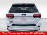 Used 2021 Jeep Grand Cherokee Laredo X image 6