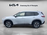 Used 2023 Nissan Rogue SV image 4