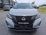 Used 2023 Nissan Murano SV w/ SV Midnight Edition Package image 2