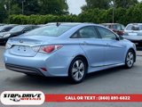Used 2012 Hyundai Sonata Hybrid w/ Ultimate Pkg image 5