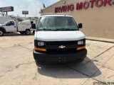 Used 2017 Chevrolet Express 2500 image 2