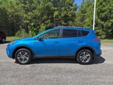 Used 2017 Toyota RAV4 XLE image 3