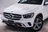 Used 2021 Mercedes-Benz GLC 300 4MATIC image 4