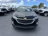 Used 2020 Chevrolet Equinox LS w/ LS Convenience Package image 2