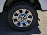 New 2025 Ford F250 Lariat w/ Lariat Ultimate Package image 6